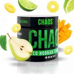 тютюн Chaos