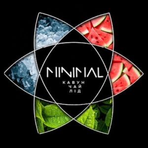 тютюн Minimal