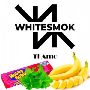 тютюн Whitesmok