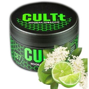тютюн CULTt