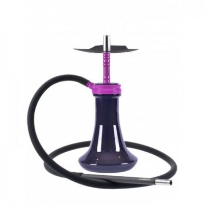 Кальян Embery Mini Mono Purple-Black