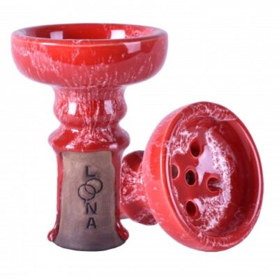 Чаша для кальяну LOONA Meteor