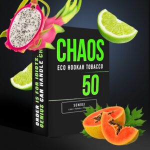 тютюн Chaos