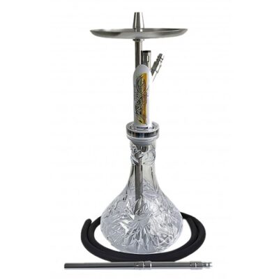 Кальян Hookah H-102 white