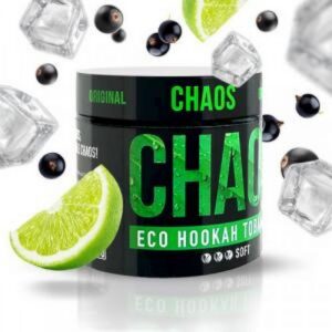 тютюн Chaos