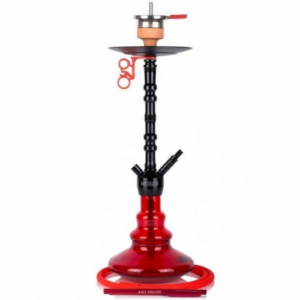 Кальян Amy Deluxe "Alu Zulu" 070.01