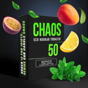 тютюн Chaos