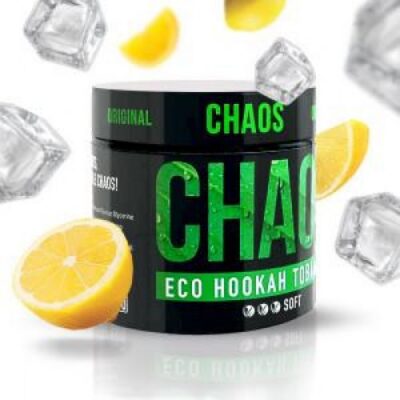 Тютюн Chaos Wild Sherif 100 гр