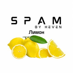 тютюн Spam