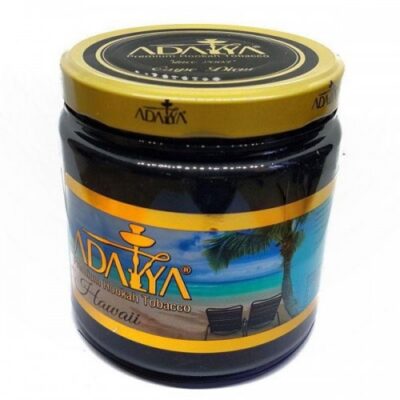 Тютюн ADALYA Hawaii 1 kg