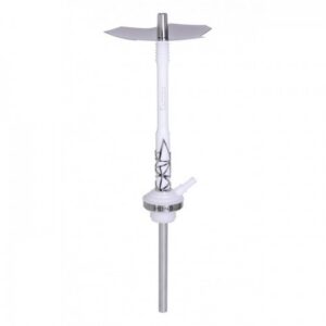 Шахта Embery Mono Evo Silver-Snow