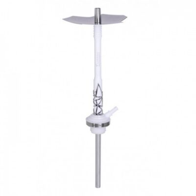 Шахта Embery Mono Evo Silver-Snow