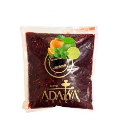 Тютюн ADALYA Orange Lemon Mint 1 kg