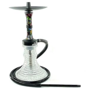 Кальян Kohana Litl Onyx GREEN