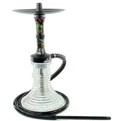 Кальян Kohana Litl Onyx GREEN