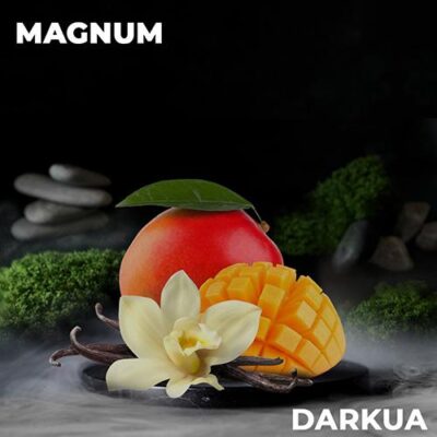 Тютюн DARKUA Magnum 100 гр