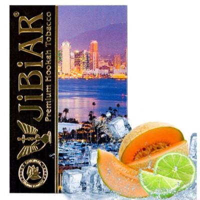 Тютюн Jibiar California Sun 50 гр