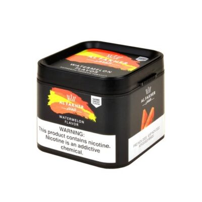 Тютюн AL FAKHER Watermelon 1 кг