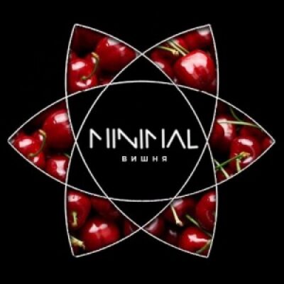Тютюн Minimal Cherry 50 гр