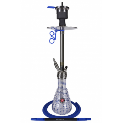 Кальян Amy SS “Unique” 01