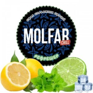 тютюн Molfar