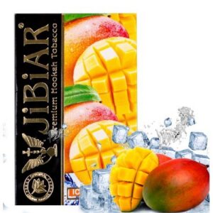 тютюн Jibiar