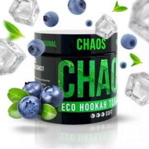 тютюн Chaos