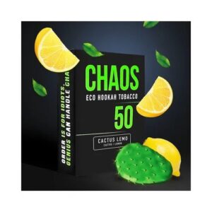 тютюн Chaos