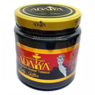 Тютюн ADALYA Lady Killer 1 kg