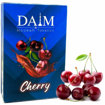 Тютюн Daim Cherry 50 гр