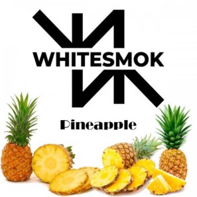 Тютюн Whitesmok Pineapple 50 гр