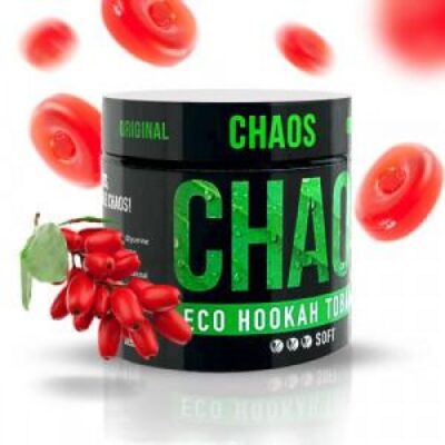 Тютюн Chaos Candy Shop 100 гр