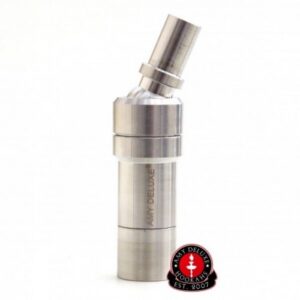 Адаптер AMY Deluxe Універсальний адаптер AD003