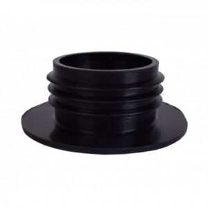 Ущільнювач YAHYA силіконовий CD31 BLACK