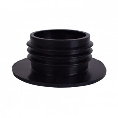 Ущільнювач YAHYA силіконовий CD31 BLACK