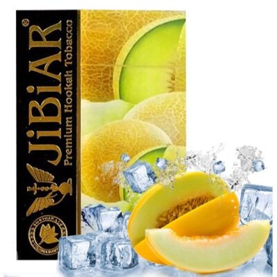 Тютюн Jibiar Hypnotic 50 гр