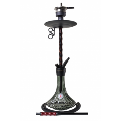 Кальян Amy Deluxe “Alu Dervish” 123.01