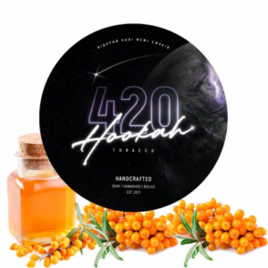 тютюн 420