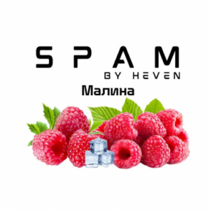 тютюн Spam