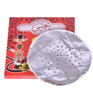 Фольга для чаші