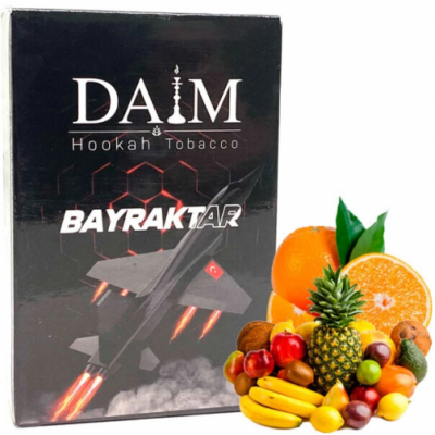 Тютюн Daim Bayraktar 50 гр