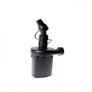 Насос електричний Yahya на акумуляторі