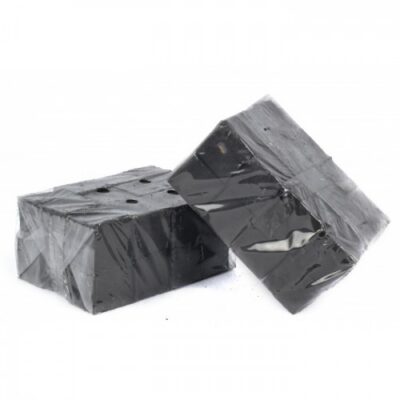 Вугілля кокосове для кальяну Garden без упаковки 0,350 кг