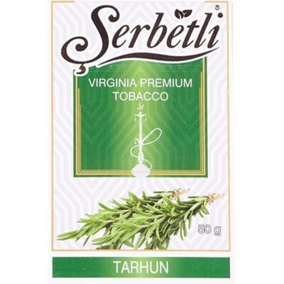 Тютюн SERBETLI Mixed Fruit 50гр
