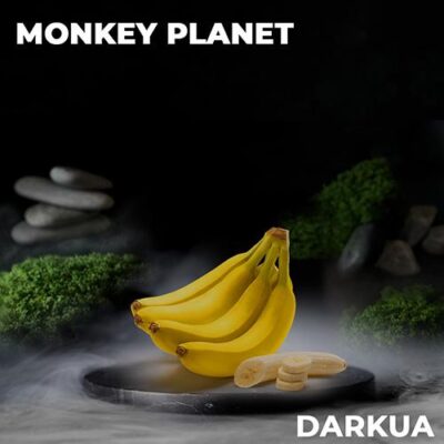 Тютюн DARKUA Monkey Planet 100 гр