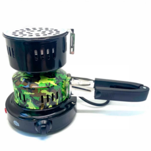 Плитка Hot plate_650W