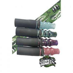 Мундштук Персональний Monster