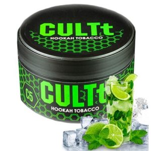 тютюн CULTt