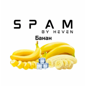 тютюн Spam