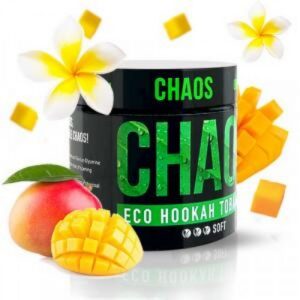 тютюн Chaos